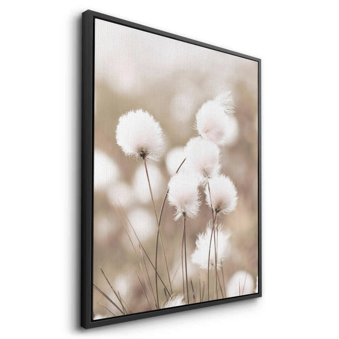 2Minimalist Botanical  - Canvas