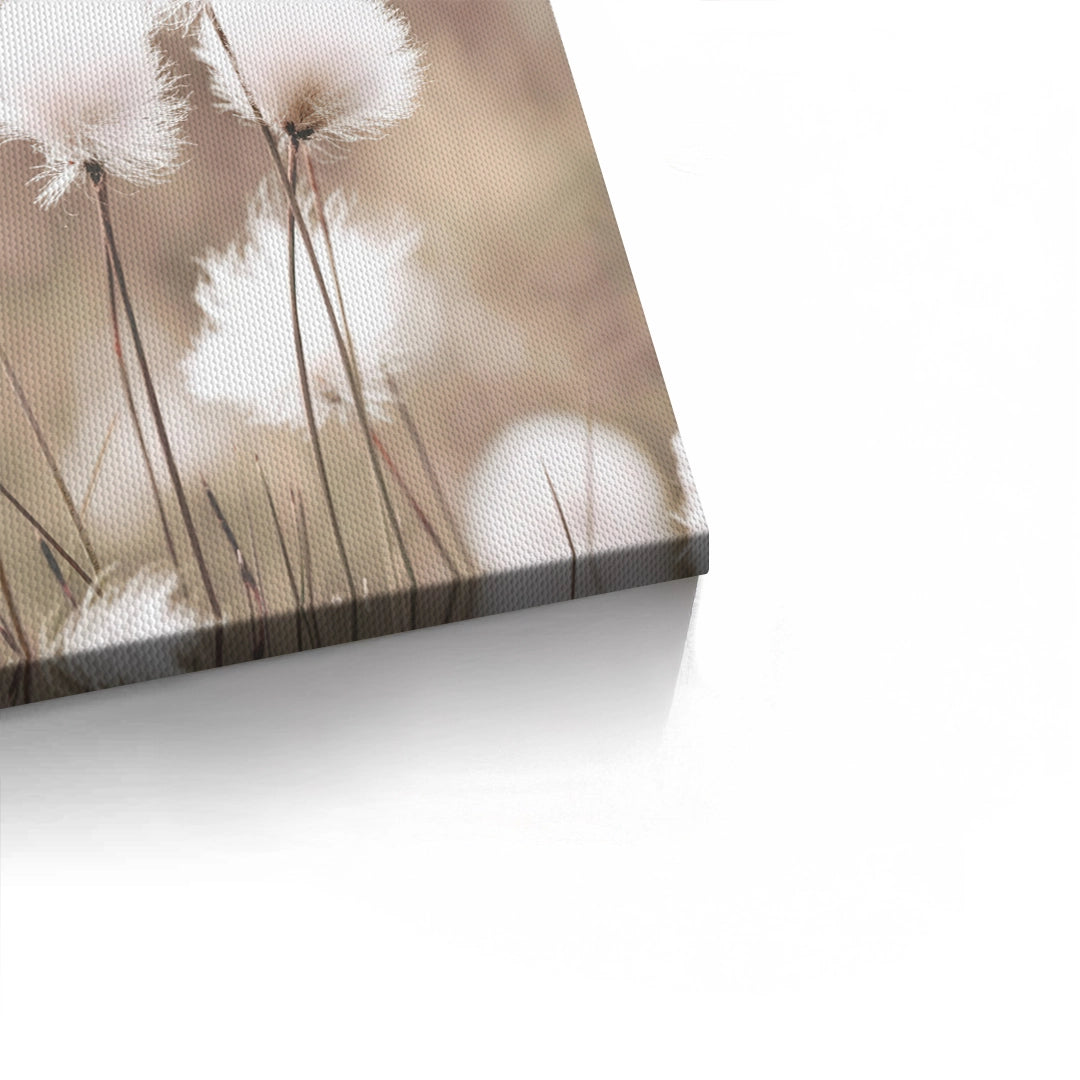 2Minimalist Botanical  - Canvas