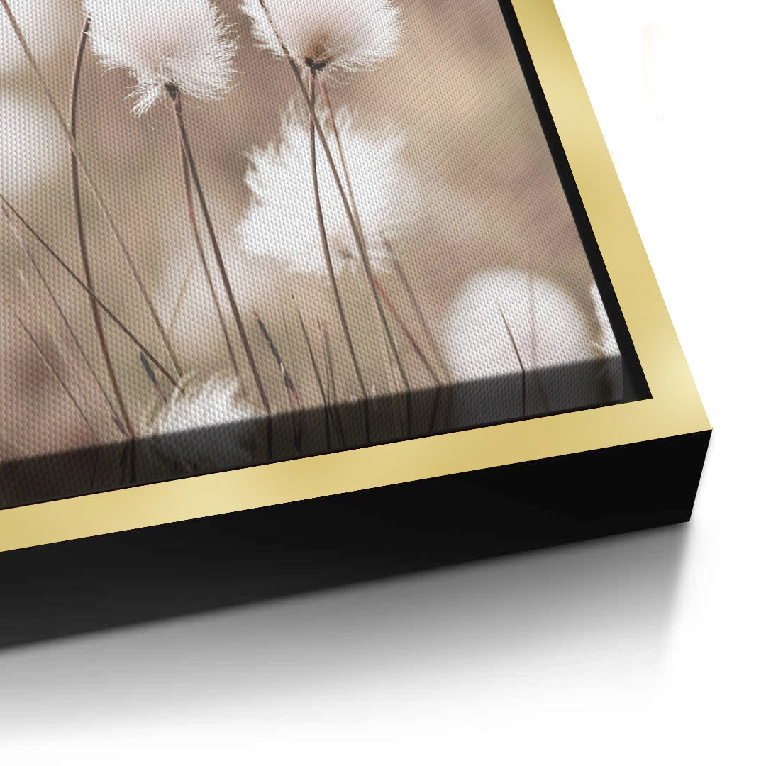 2Minimalist Botanical  - Canvas