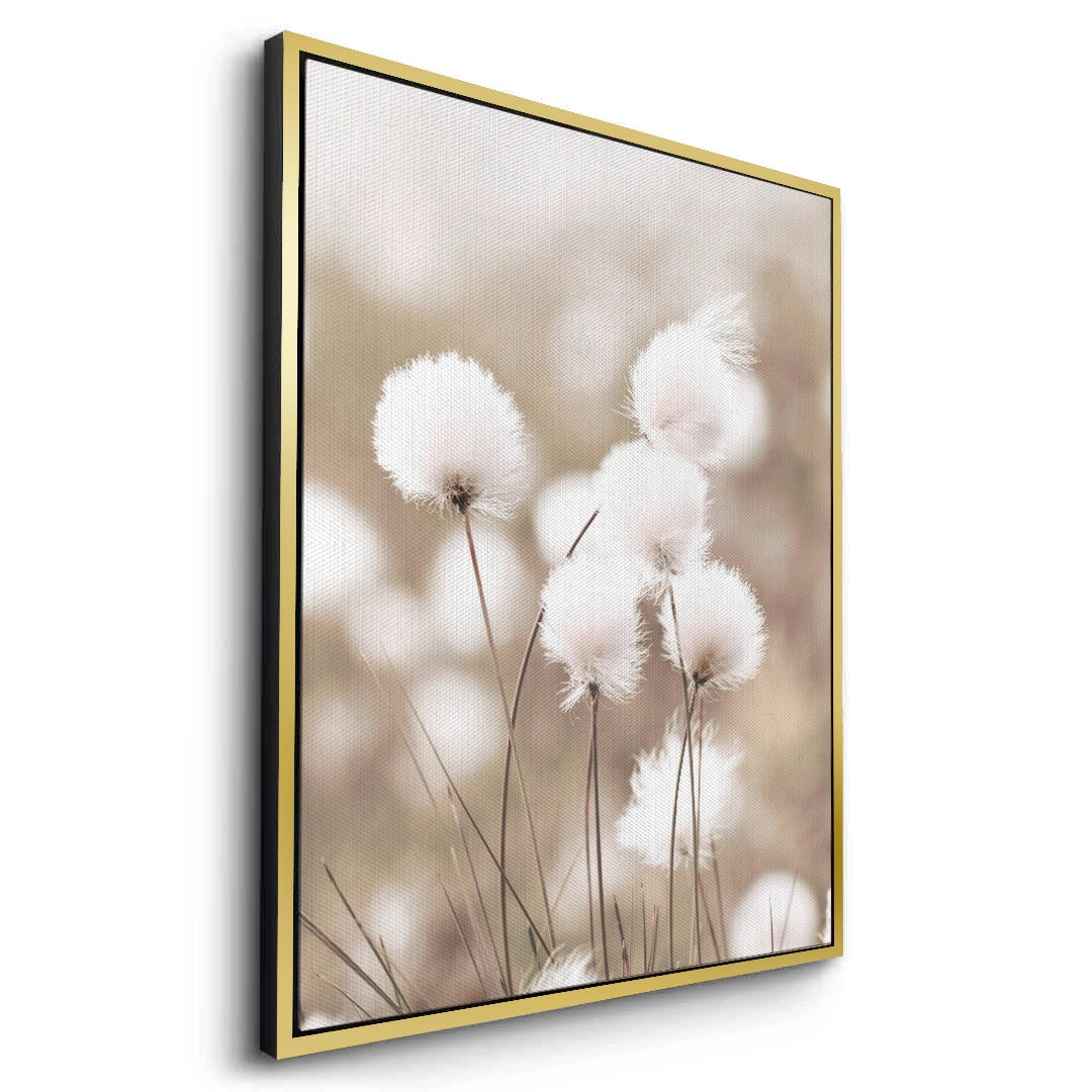 2Minimalist Botanical  - Canvas