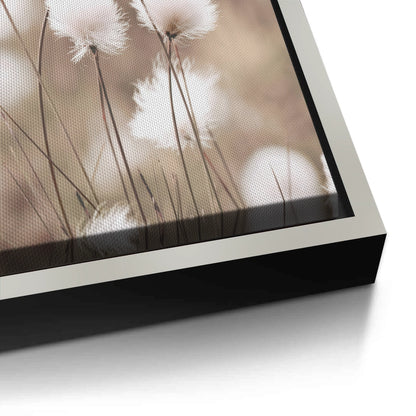 Minimalist Botanical  - Canvas