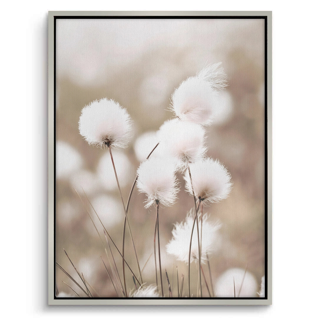 2Minimalist Botanical  - Canvas