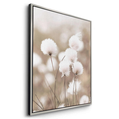 Minimalist Botanical  - Canvas