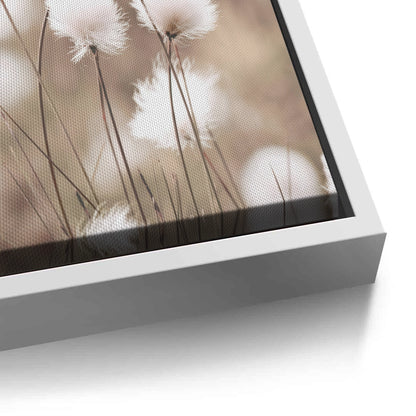 Minimalist Botanical  - Canvas