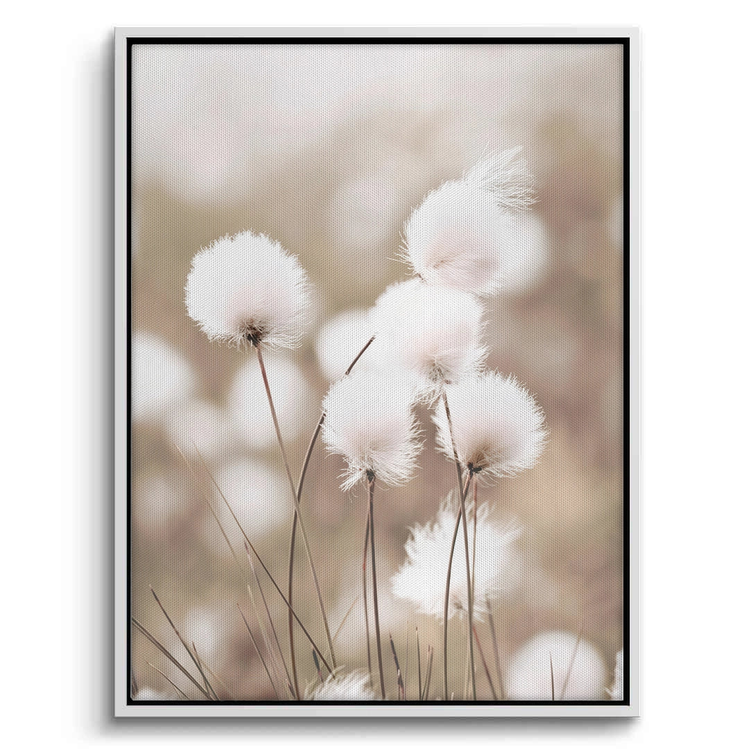 2Minimalist Botanical  - Canvas