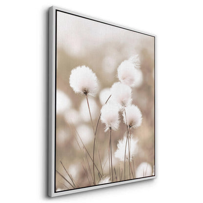 Minimalist Botanical  - Canvas