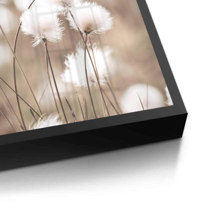 Minimalist Botanical - Fine Art