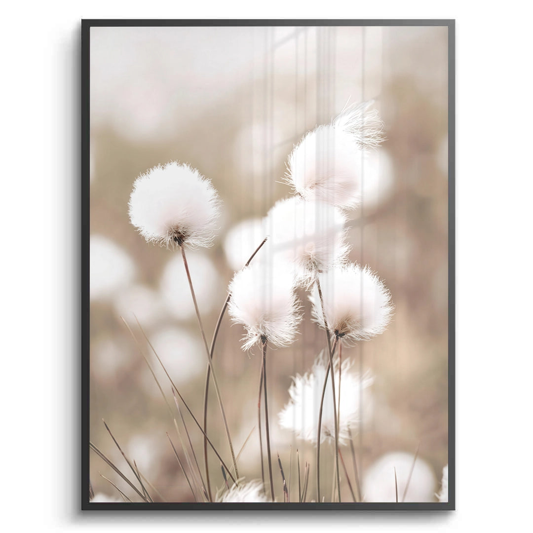 2Minimalist Botanical - Fine Art