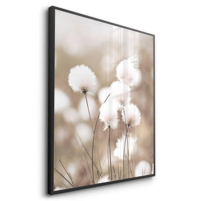 Minimalist Botanical - Fine Art