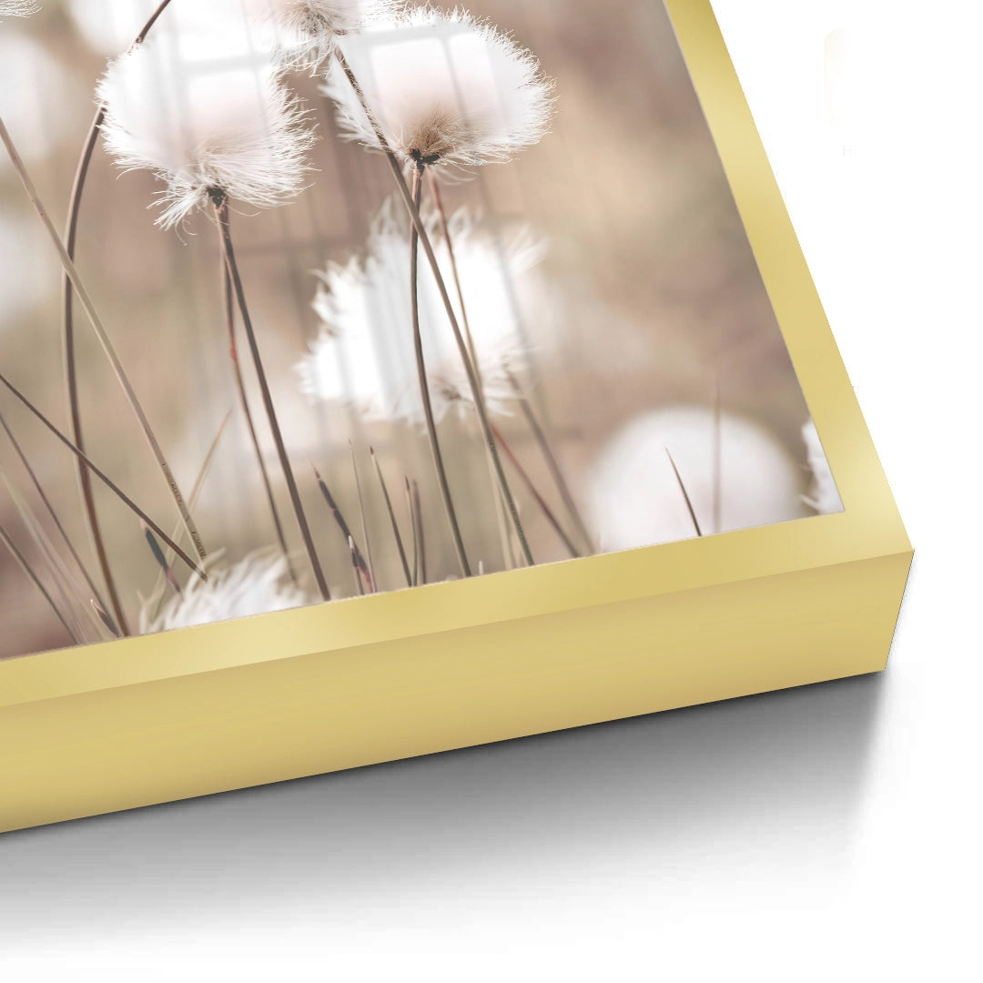 2Minimalist Botanical - Fine Art