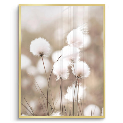 Minimalist Botanical - Fine Art