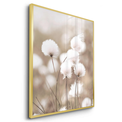 Minimalist Botanical - Fine Art