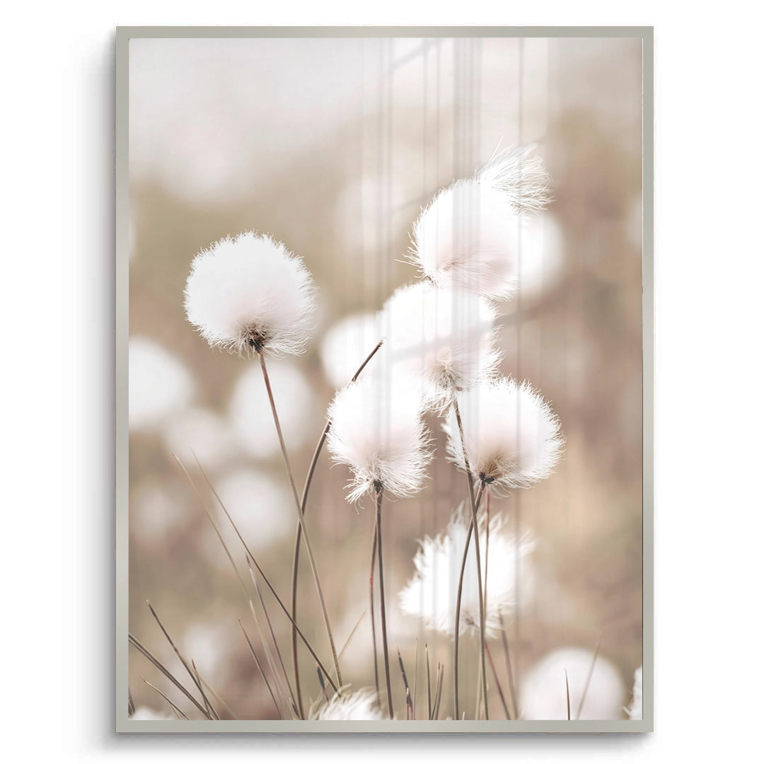 2Minimalist Botanical - Fine Art