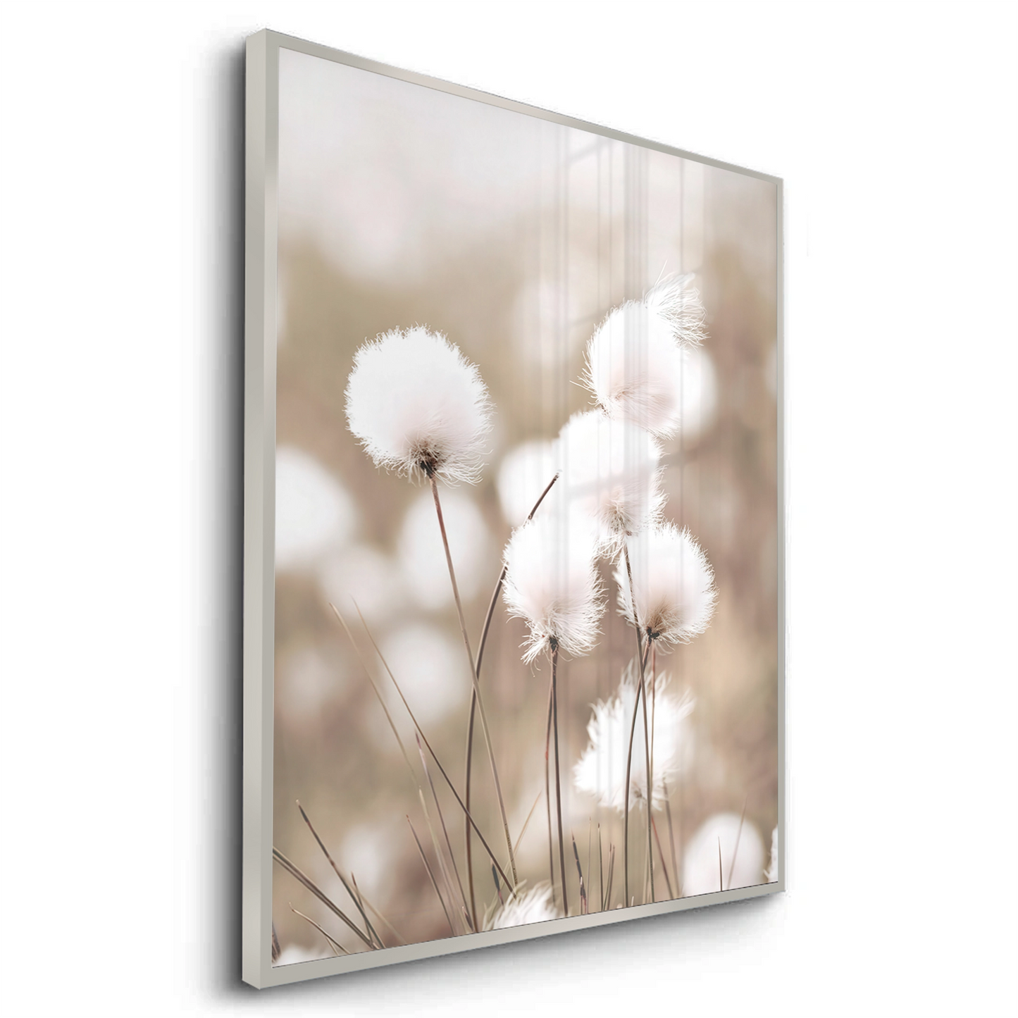 2Minimalist Botanical - Fine Art