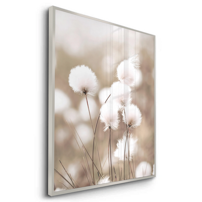 Minimalist Botanical - Fine Art