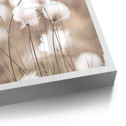 Minimalist Botanical - Fine Art