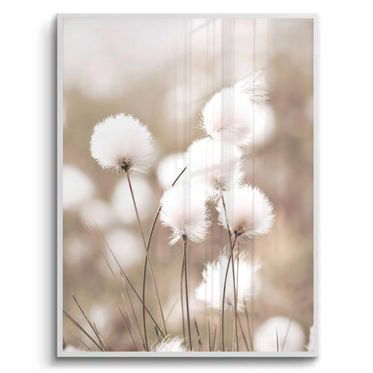 Minimalist Botanical - Fine Art