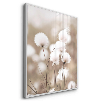 Minimalist Botanical - Fine Art