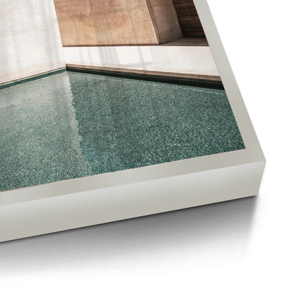 Minimalist Brutalist - Fine Art