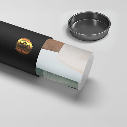 Minimalist Brutalist - Poster