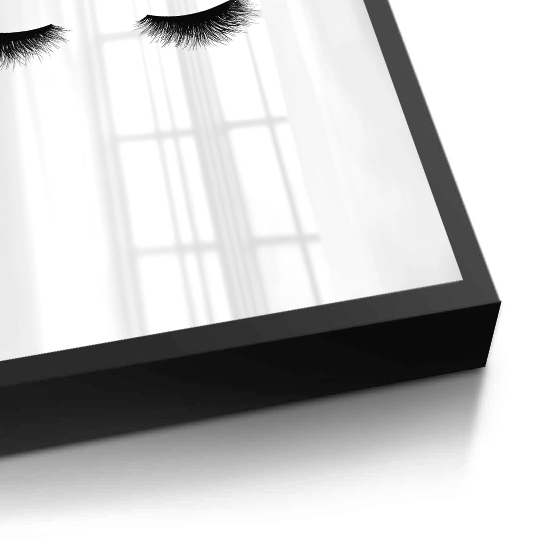 2Minimalist Eyelashes - Fine Art