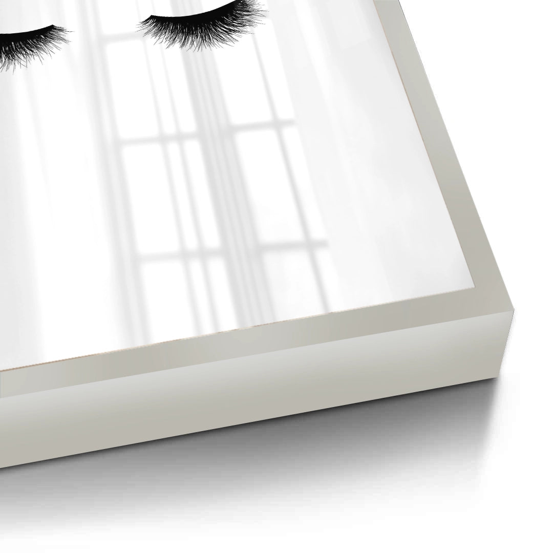 2Minimalist Eyelashes - Fine Art