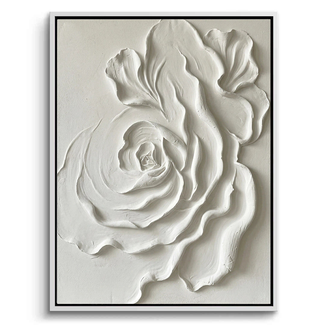 2Minimalist Floral Bloom #MFB917