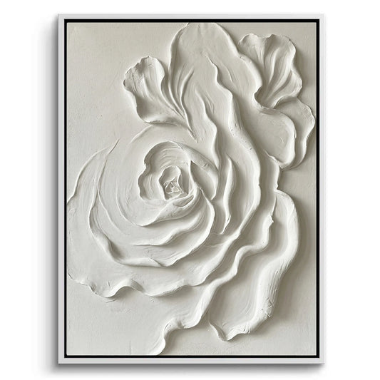 Minimalist Floral Bloom #MFB917