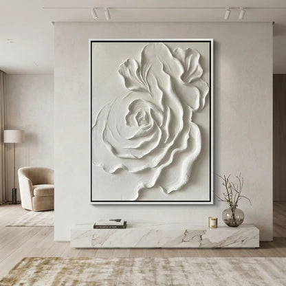 Minimalist Floral Bloom #MFB917