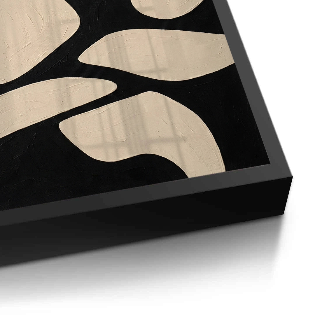 2Minimalist Japandi Organic - Fine Art