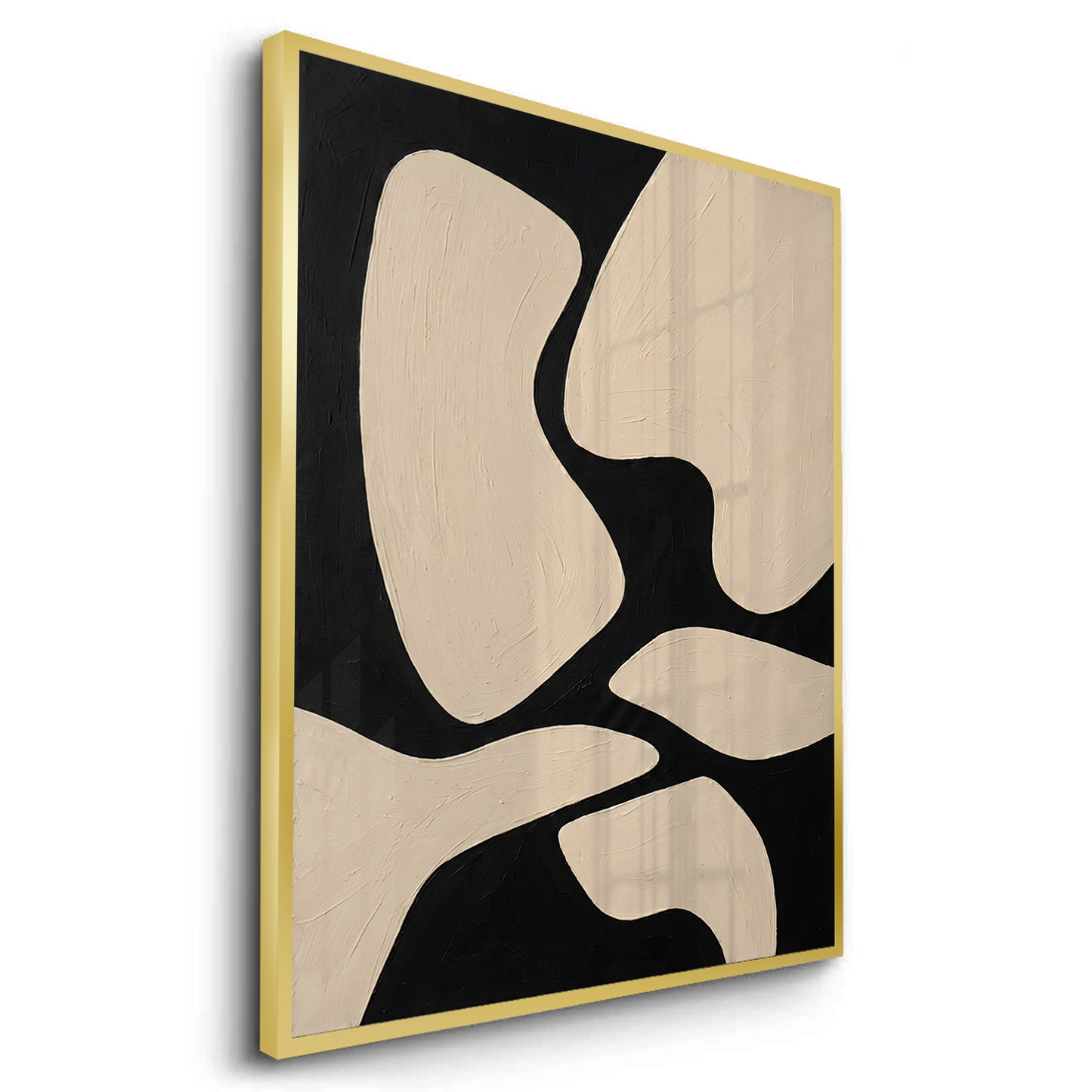 2Minimalist Japandi Organic - Fine Art