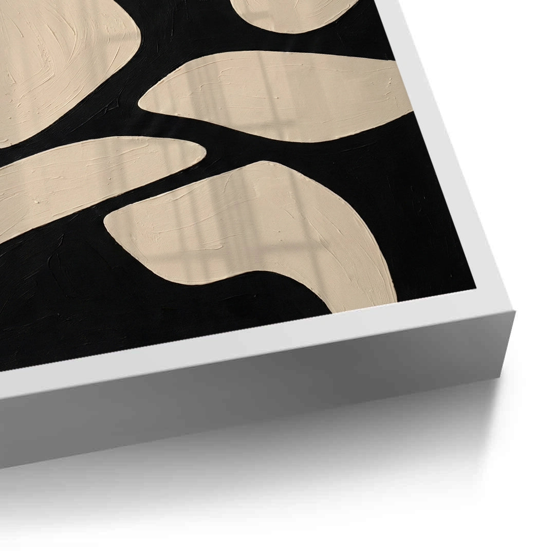 2Minimalist Japandi Organic - Fine Art