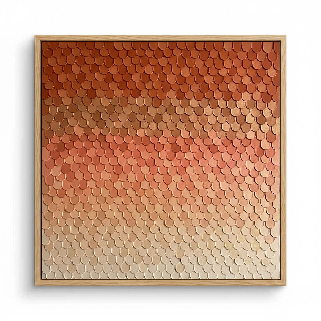 2Minimalist Porous Abstract #MPA335