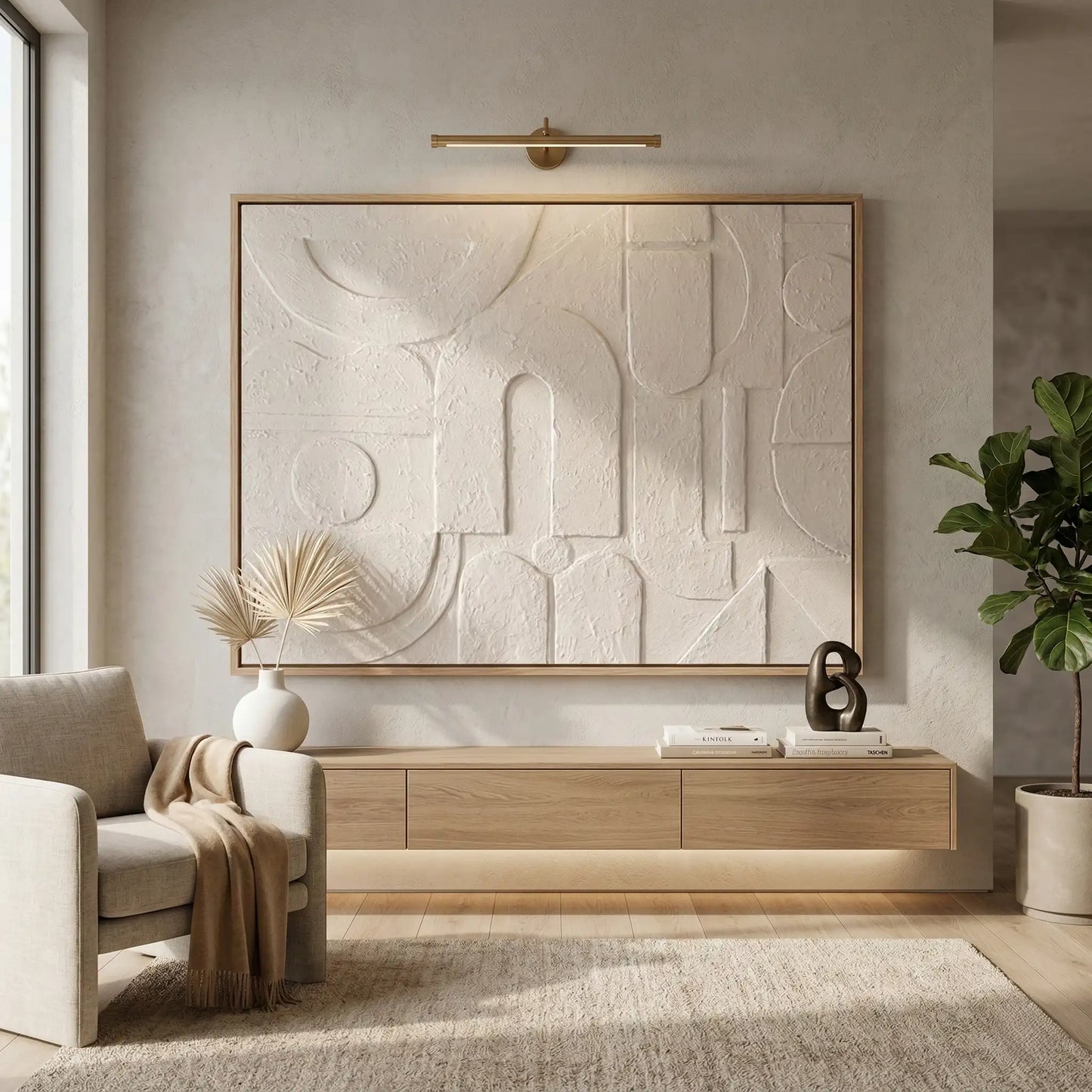 2Minimalist Sculpted Shapes #MSS915