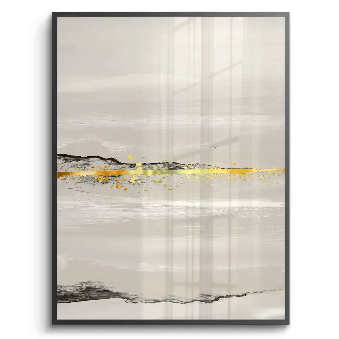 2Minimalist Wall Art, Set of 3 - Fine Art