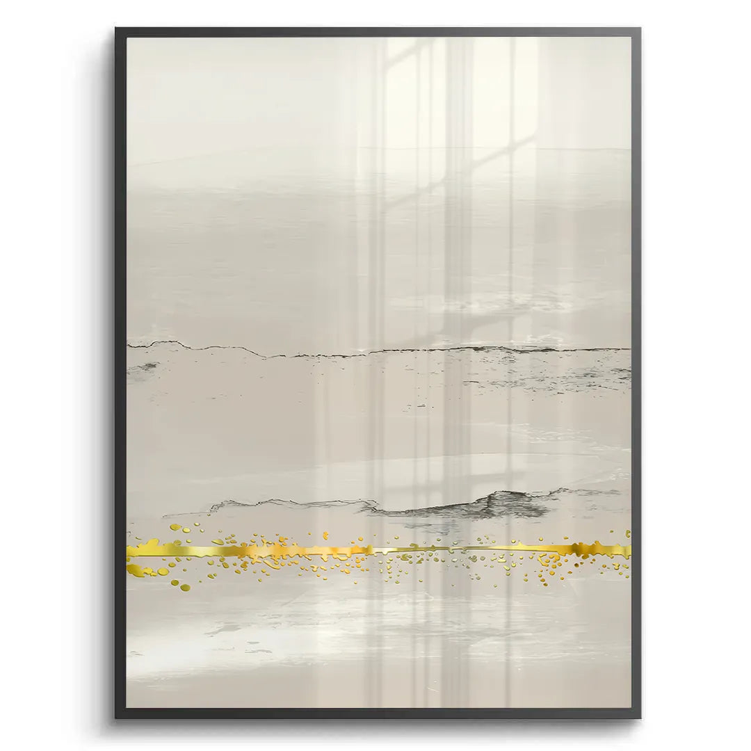 2Minimalist Wall Art, Set of 3 - Fine Art