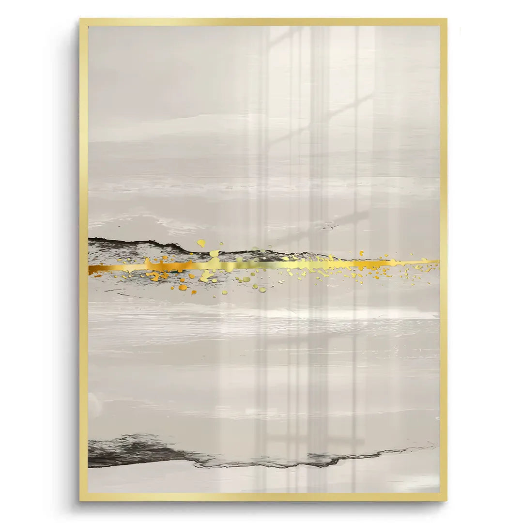 2Minimalist Wall Art, Set of 3 - Fine Art