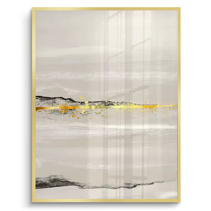 Minimalist Wall Art, Set of 3 - Fine Art
