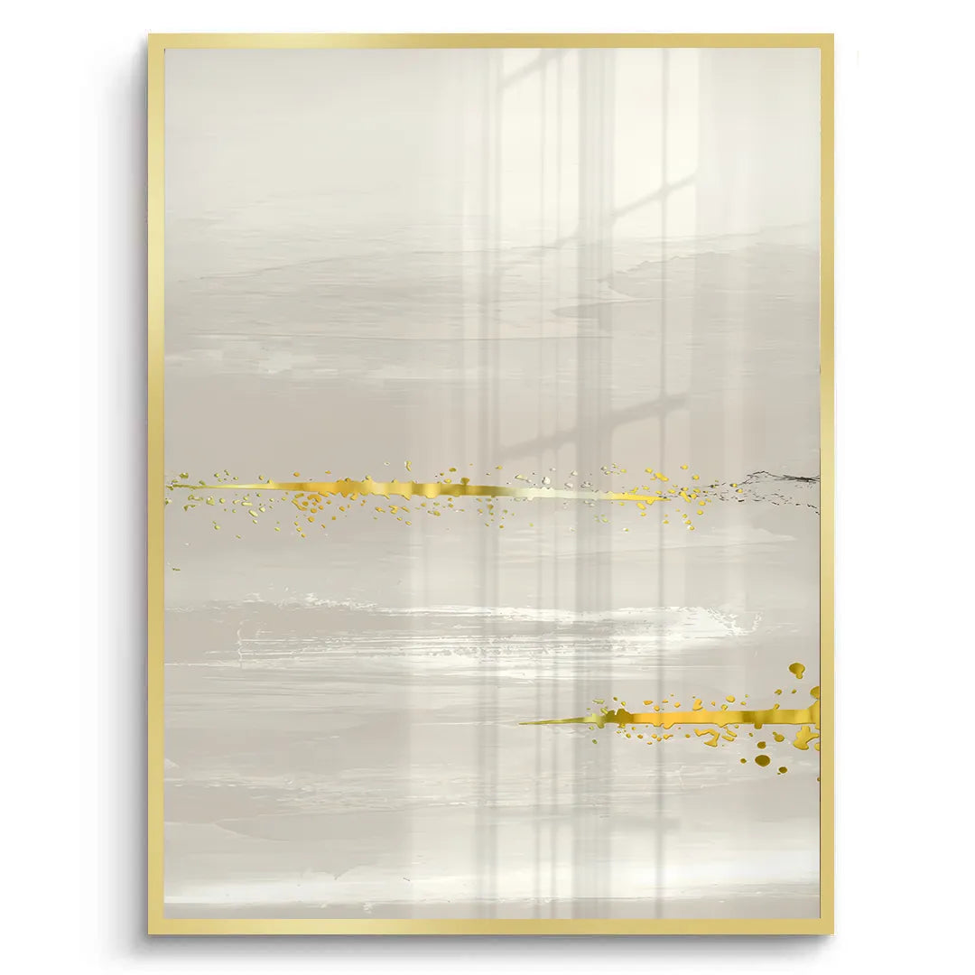 2Minimalist Wall Art, Set of 3 - Fine Art