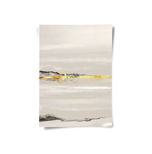 Minimalist Wall Art, Set of 3- Poster