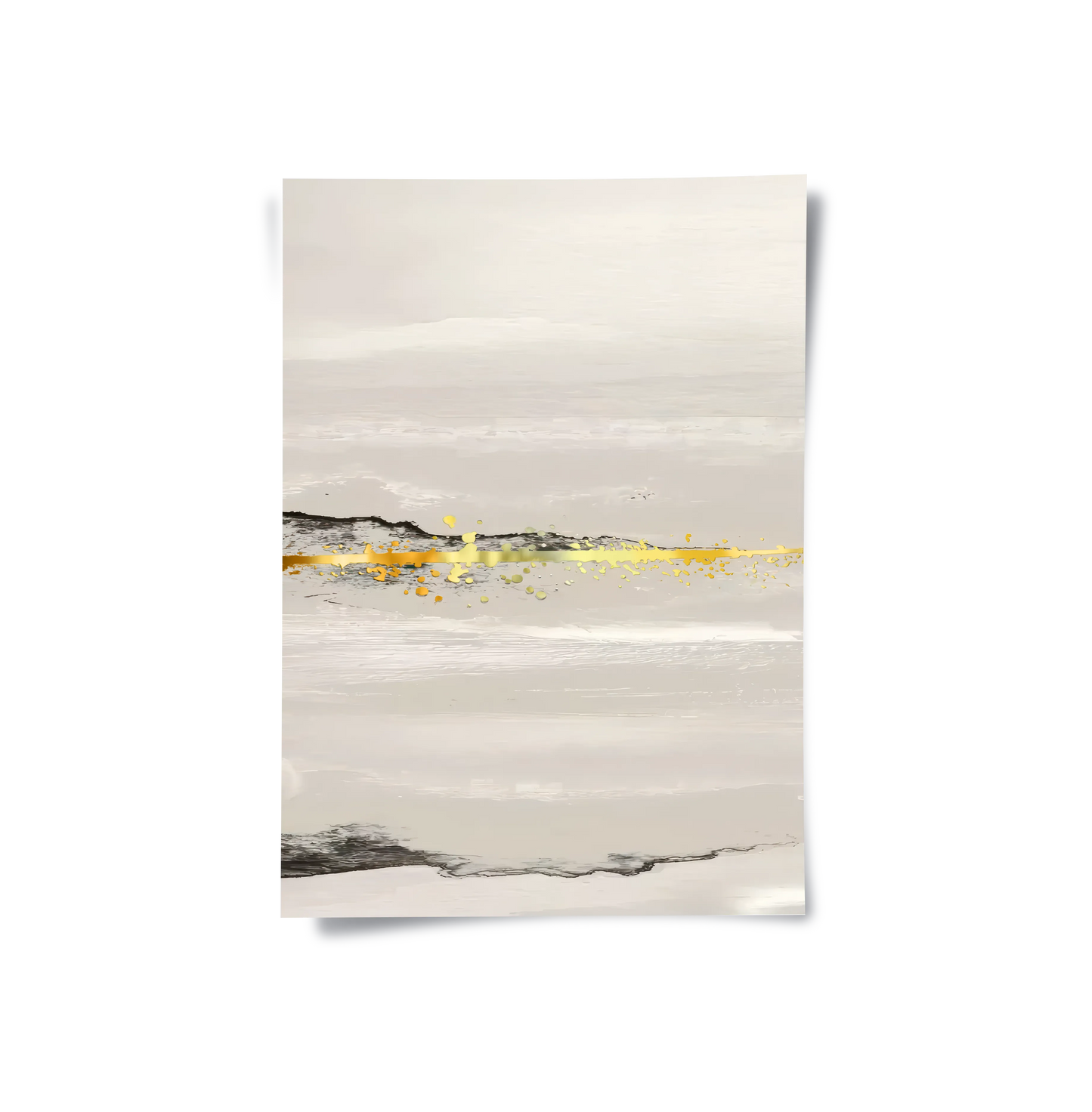 2Minimalist Wall Art, Set of 3- Poster