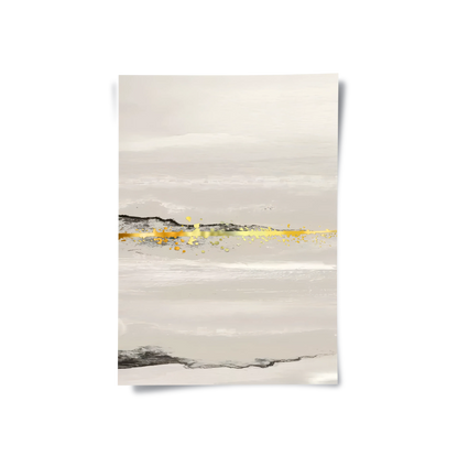 Minimalist Wall Art, Set of 3- Poster