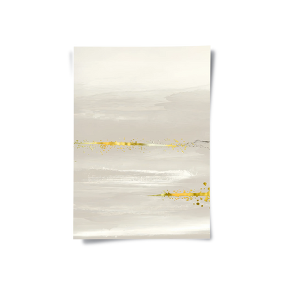 Minimalist Wall Art, Set of 3- Poster