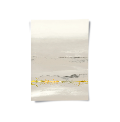 Minimalist Wall Art, Set of 3- Poster