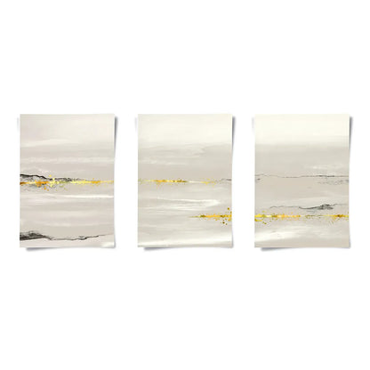 Minimalist Wall Art, Set of 3- Poster