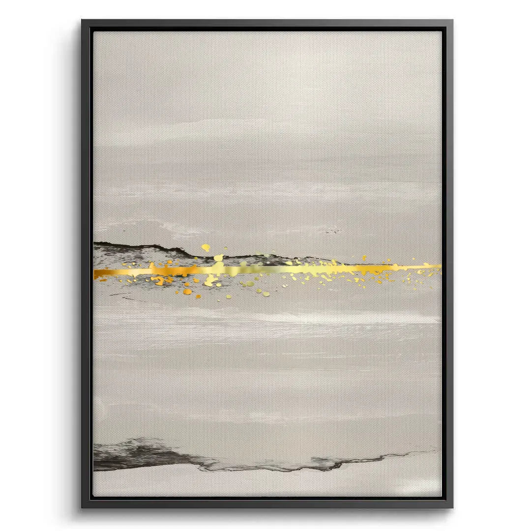 2Minimalist Wall Art, Set of 3- Canvas