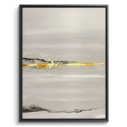 Minimalist Wall Art, Set of 3- Canvas