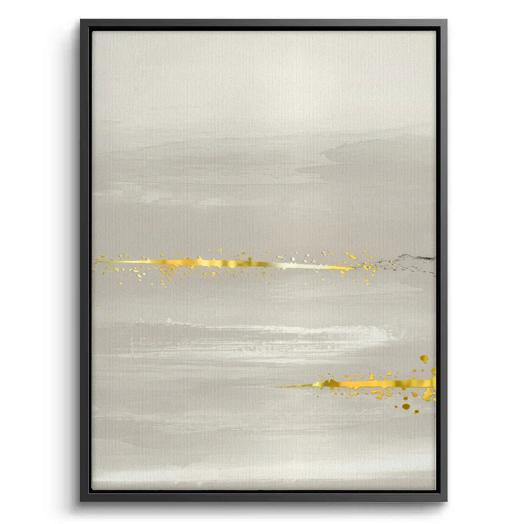 2Minimalist Wall Art, Set of 3- Canvas