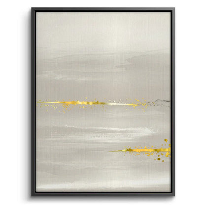 Minimalist Wall Art, Set of 3- Canvas