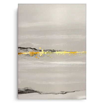 Minimalist Wall Art, Set of 3- Canvas